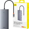 Baseus - B00053002811-01 - Hub Produktbild-Vorschau 12