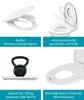 Calmwaters® Familien WC-Sitz, Toilettendeckel mit Produktbild-Vorschau 2