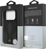 Etui Mercedes MagSafe iPhone 17 Pro Max en cuir véritable Voir les images du produit 8