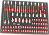HBM 245-Deluxe Werkzeugset – vollständige Ausrüstung für Produktbild-Vorschau 7