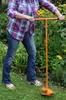 Vrták do půdy ruční, pr.250mm, 115cm Náhled obrázku produktu 3
