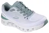 Skechers Errores de Talla 233132-WLB in Blanco/Celeste Anteprima dell’immagine prodotto 18
