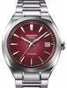 Casio - EFK-200D-4AER - Pánske hodinky - Automatické - Náhľad obrázku produktu 2