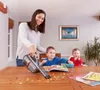 Black&Decker BHHV520JF Akku-Kleinstaubsauger Produktbild-Vorschau 6