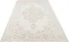 120x170 cm Tappeto Piece Beach 103854 Crema/Beige - per Anteprima dell’immagine prodotto 4