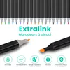 Extralink set de marqueurs à alcool 204 pièces, feutres Voir les images du produit 2