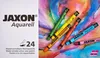 Aquarellkreide - 24er Farbkartonetui. Produktbild-Vorschau 2