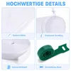 Mobilgerät-Fensterdichtung, einfach zu installieren, Produktbild-Vorschau 7