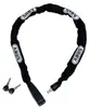 Lucchetto a catena Abus CityChain 8800/95 nero Anteprima dell’immagine prodotto 1