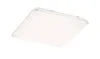 Fischer Honsel LED Deckenleuchte Aldo 53x53cm 49W 53 x 53 Produktbild-Vorschau 19