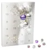 VALIOSA Mode-Schmuck Adventskalender mit Halskette, Armband Produktbild-Vorschau 1