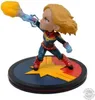 Quantum Mechanix Captain Marvel Q-Fig Diorama Figur 9 cm Produktbild-Vorschau 13