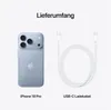 Apple iPhone 18 Pro Max , 17,5 cm (6.9"), 2868 x 1320 Produktbild-Vorschau 3