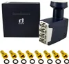 Inverto IDLP-OCT410-PREMU-OPN Octo-LNB Produktbild-Vorschau 5