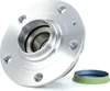 SKF Radlagersatz Hinten für VW GOLF VI (5K1) VKBA 3644 Produktbild-Vorschau 1
