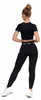 Damen-Leggings mit Isolierung, hoher Taille, MORAJ, Größe Produktbild-Vorschau 16