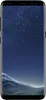 Samsung Galaxy S8 | 64 GB | Single-SIM | schwarz Produktbild-Vorschau 3