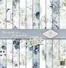 Scrapbooking-Papier Set 30×30 cm – SLS-020 The world of ice Produktbild-Vorschau 13