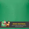 Decorazione natalizia gonfiabile Outsunny, Babbo Natale Anteprima dell’immagine prodotto 5