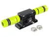 Bohrerbetriebene Pumpe, 3/4"-Anschlüsse + 2 1/2"-Adapter Produktbild-Vorschau 1