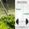 8 kusů duální struny pro vyžínač plevele, kompatibilní se Náhled obrázku produktu 3