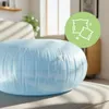 Wiszący kokon dla dzieci – wiszące krzesełko z poduszką Podgląd zdjęcia produktu 7