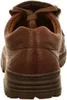 Scarpe stringate comfort da uomo in marrone Anteprima dell’immagine prodotto 8