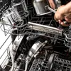 KitchenAid CC003257-001, 2,1 l, Rund, Edelstahl, Edelstahl, Produktbild-Vorschau 3