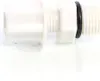 Raccordo Jaco di Naturewater per tubo flessibile da 6,35 mm Anteprima dell’immagine prodotto 9