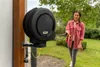 Karcher Kärcher HBX 5.35 hose holder Metal Black Voir les images du produit 7