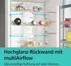 Siemens KG39NXICF iQ300 Stand-Kühl-Gefrierkombination, Produktbild-Vorschau 29