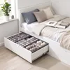 Aufbewahrungsbox Schubladen Organizer aus Vliesstoff Produktbild-Vorschau 9