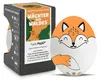 Brainstream PiepEi Eieruhr Fuchs – Kochfeste Eieruhr mit Produktbild-Vorschau 1
