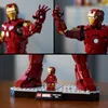 LEGO | Marvel Iron Man Mark 3 Sammleredition - Avengers Produktbild-Vorschau 5