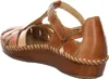 Pikolinos Vallarta Sandale Braun Produktbild-Vorschau 58