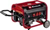 Einhell TC-PG 35/E5, 4100 W, 230 V, 15 l, Benzynowy, 50 Hz, Podgląd zdjęcia produktu 11