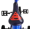 Superman Kinderfahrrad - Jungen - 14 Zoll - Blau Produktbild-Vorschau 4