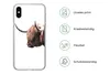 MuchoWow® Handyhülle Schutzhülle Hülle für iPhone Xs Produktbild-Vorschau 7