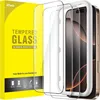 Ochranná fólia pre iPhone 16 Pro Max 6,9", tvrdené sklo, HD Náhľad obrázku produktu 1