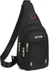 J&W Sac Drini Noir Taille unique Voir les images du produit 21