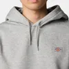 DICKIES - Męska bluza z kapturem Oakport - Rozmiar L Podgląd zdjęcia produktu 3