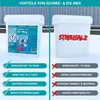 HOTREGA - Schnee- und Eis-Weg 2 in 1- Supergranulat 30L Produktbild-Vorschau 3