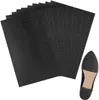 Antislip-stickers voor schoenzolen - 10 stuks - 15 x 10 cm Productafbeelding-voorbeeld 1