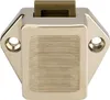 Push Button Lock Door Verriegelung - Möbelschloss Produktbild-Vorschau 6