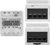 Qoltec 50900 Třífázový elektronický měřič spotřeby energie Náhled obrázku produktu 4
