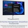 DELL UltraSharp U2724DE, 68,6 cm (27"), 2560 x 1440 px, Náhled obrázku produktu 16