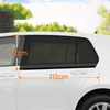 2 Stück Sonnenschutz Auto, Auto UV Schutz & Hitzeschutz Produktbild-Vorschau 2