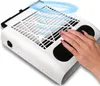 80W Nagelstaubsauger mit herausziehbarem Filter, Produktbild-Vorschau 1