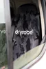 DRYROBE Potah sedadla do auta pro samostatné sedadlo Camo Náhled obrázku produktu 4