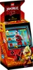 LEGO® NINJAGO Avatar Kai - Arcade Kapsel, 71714 Produktbild-Vorschau 3